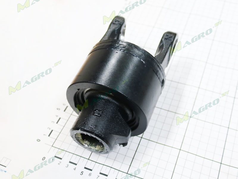 Муфта обгонная (правая) 1 3/8 Z=6, W2400 1367095 (CMR Group, Италия)