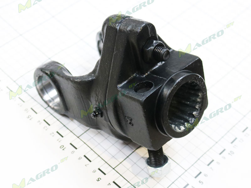 Муфта со срезным болтом 1 3/4 Z=20, W2500 (2800 Nm) (CMR Group, Италия)