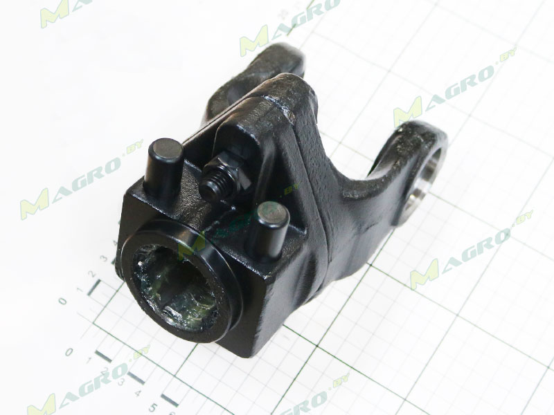 Муфта со срезным болтом 1 3/4 Z=6, W2500 (2800 Nm) (CMR Group, Италия)