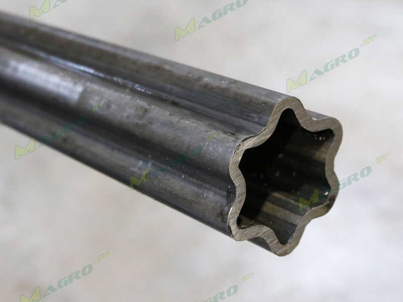 Профиль внешний (звезда) S5, W2500, L=2900 1045639 (CMR Group, Италия)