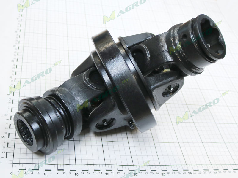 ШРУС 1 3/4 Z=20, WW2580, внешний профиль (звезда) (CMR Group, Италия)