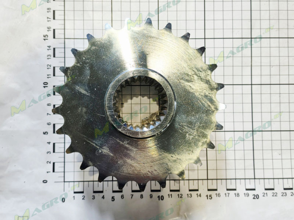 Звездочка KB3902996