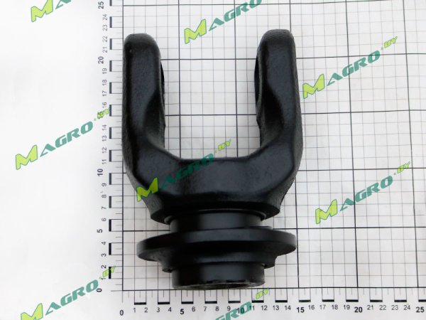 Вилка 1 3/4" Z=6 L06C (Gencsan kardan, Турция)