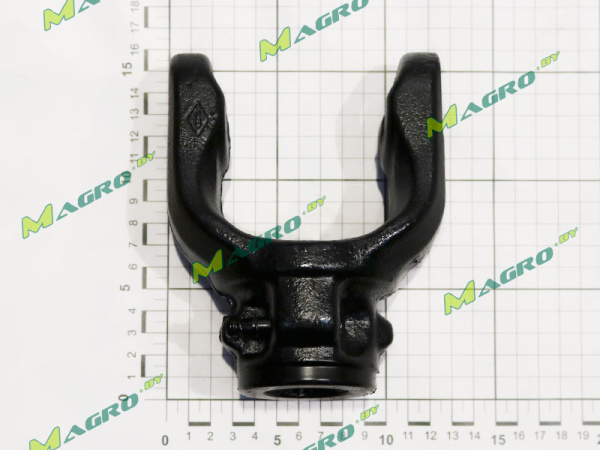 Вилка 1 3/8" Z=21 707D (Gencsan kardan, Турция)