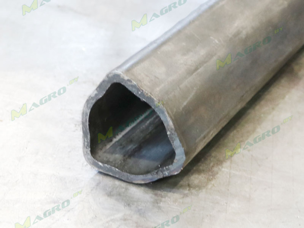 Профиль внешний 51х3 T506 L=250 см (Gencsan kardan, Турция)