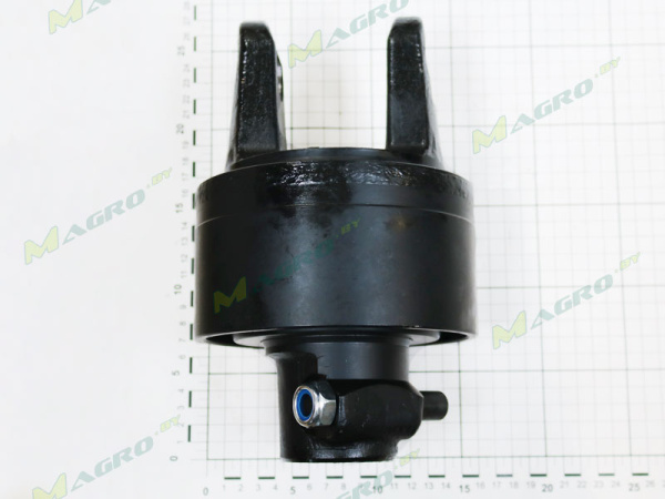 Муфта автоматическая 1 3/4 Z=6, W2500 (2500 Nm) 1690109 (CMR Group, Италия)