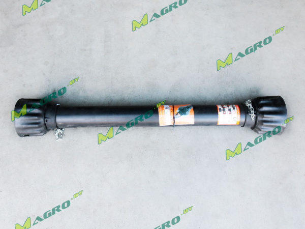 Кожух защитный M05 120 (Gencsan kardan, Турция)