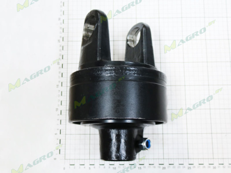 Муфта автоматическая 1 3/4 Z=20, W2600 (3500 Nm) 1693397 (CMR Group, Италия)