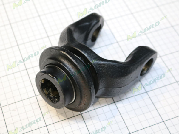 Вилка 1 3/8" Z=6 706B
