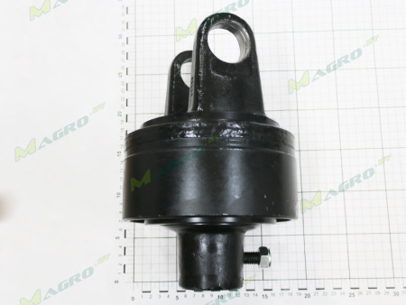 Муфта автоматическая 1 3/4 Z=6, W2600 (3500 Nm) 1136231 (CMR Group, Италия)