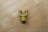 Вилка 1 3/8" Z=6 T20 (Comer Industries, Италия)