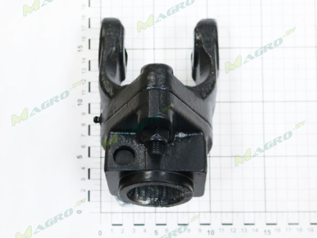 Муфта со срезным болтом 1 3/4 Z=20, W2500 (2800 Nm) (CMR Group, Италия)