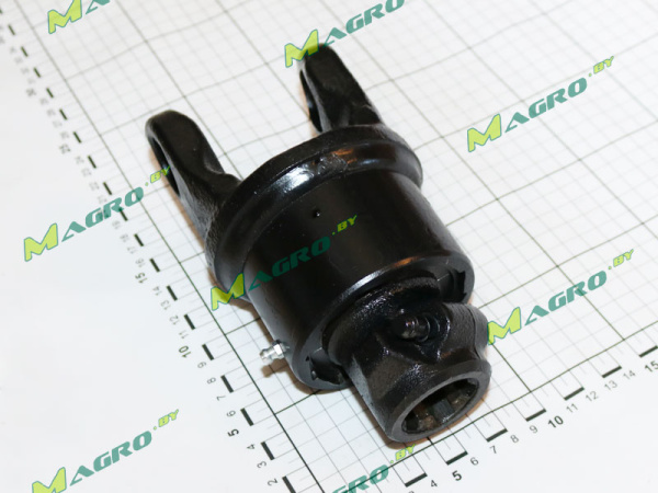 Муфта обгонная 1 3/8" Z=6(правая ) 5R22B (Gencsan kardan, Турция)