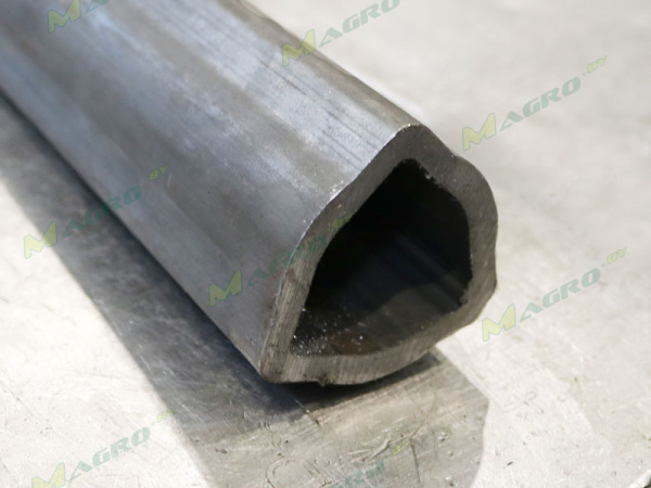 Профиль внутренний 45х4 T507 L=250 см (Gencsan kardan, Турция)