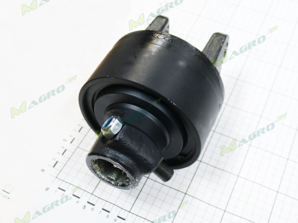 Муфта автоматическая 1 3/4 Z=6, W2500 (2500 Nm) 1690109 (CMR Group, Италия)