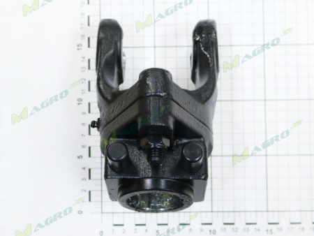 Муфта со срезным болтом 1 3/4 Z=6, W2500 (2800 Nm) (CMR Group, Италия)