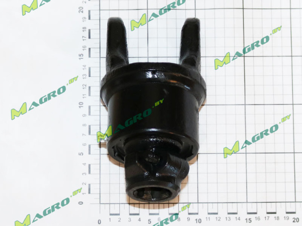Муфта обгонная 1 3/8" Z=6(правая ) 5R22B (Gencsan kardan, Турция)