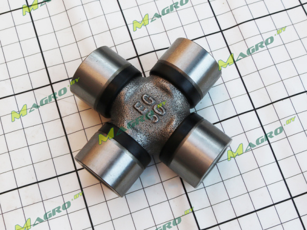 Крестовина 30,2 х 80мм 180.015.130 Т50 (Comer industries, Италия)